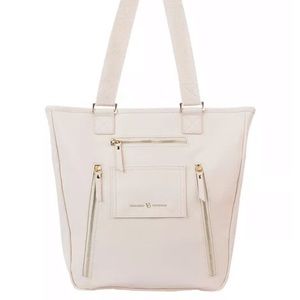 Vilah Bloom Cafe Crossover